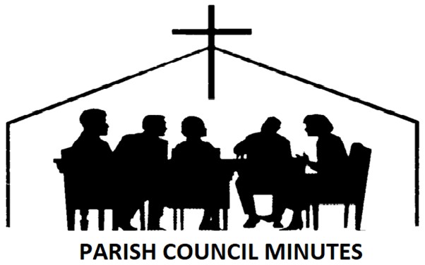 Parish Counci lMinutes 30-03-2023